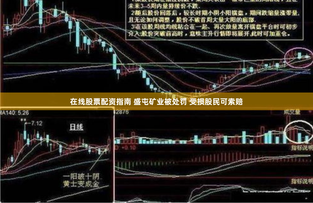 在线股票配资指南 盛屯矿业被处罚 受损股民可索赔