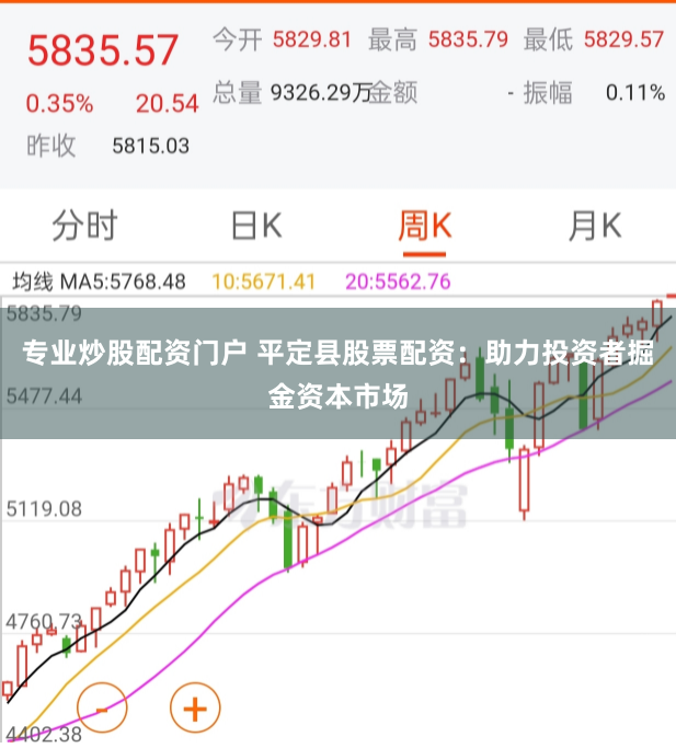 专业炒股配资门户 平定县股票配资：助力投资者掘金资本市场