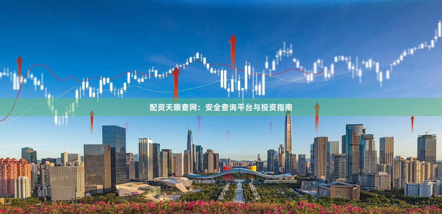 配资天眼查网：安全查询平台与投资指南