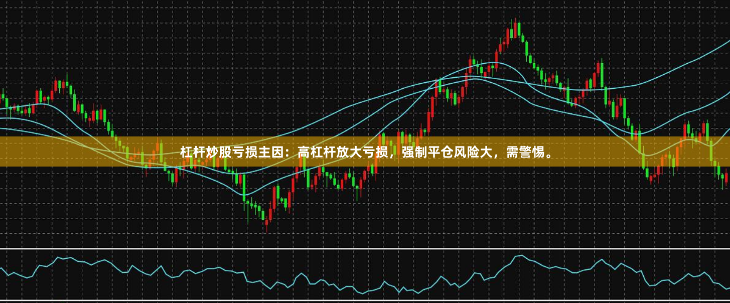 杠杆炒股亏损主因:高杠杆放大亏损,强制平仓风险大,需警惕。