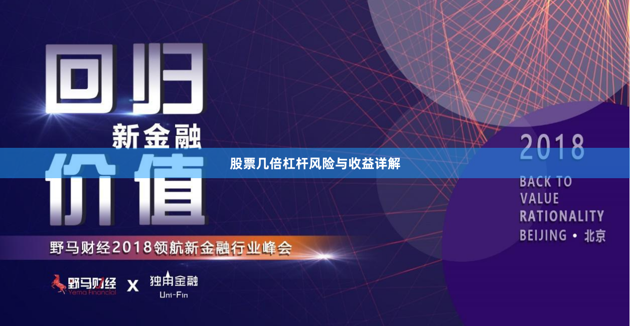 股票几倍杠杆风险与收益详解